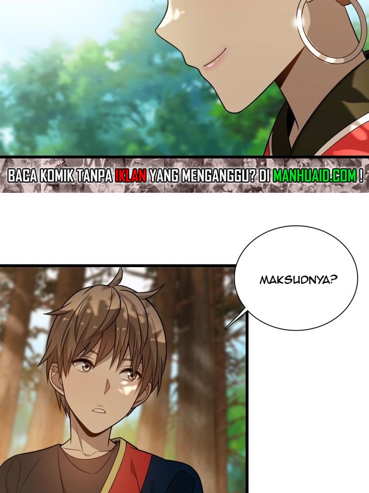 Reborn Doctor chapter 36